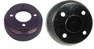 Picture for category Brake Drums (Club Car)