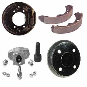 Picture for category Brake Parts (Club Car)