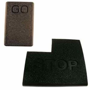 Picture for category Pedal Pads (Club Car)