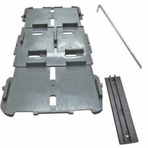 Picture for category Battery Hold Downs & Parts (Club Car)