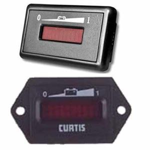 Picture for category Battery Meters (Club Car)