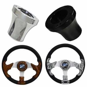 Picture for category Madjax Custom Steering Wheels & Adapters  (ALL)