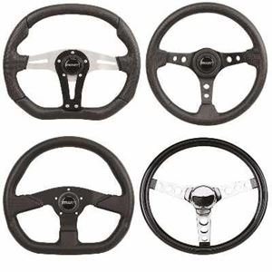 Picture for category Grant Steering Wheel Kits