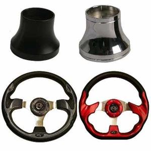 Picture for category GTW Custom Steering Wheels & Adapters (ALL)
