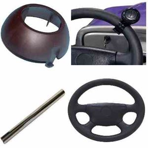 Picture for category Steering Wheel Adapters & Accessories (Cart Specific)