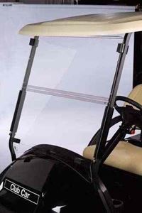 Picture for category Precedent Windshields (Club Car)