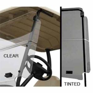 Picture for category Ezgo Windshields