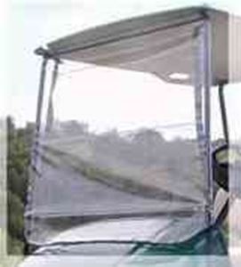 Picture for category Roll-Up Windshields