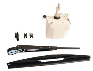 Picture for category Windshield Parts