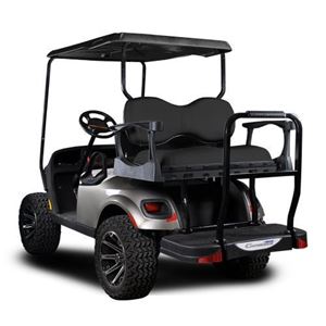 Rear Seat Kits (RXV) | Carts Zone Your Source for Golf Cart Parts Rear Seat Kits (RXV) | Carts Zone Your Source for Golf Cart Parts