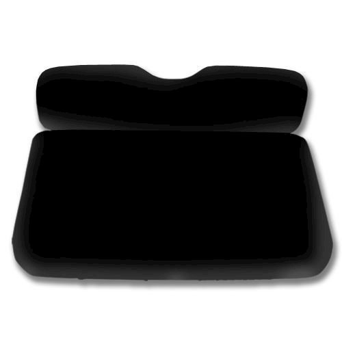 Picture of FRONT SEAT COVER TXT BLACK