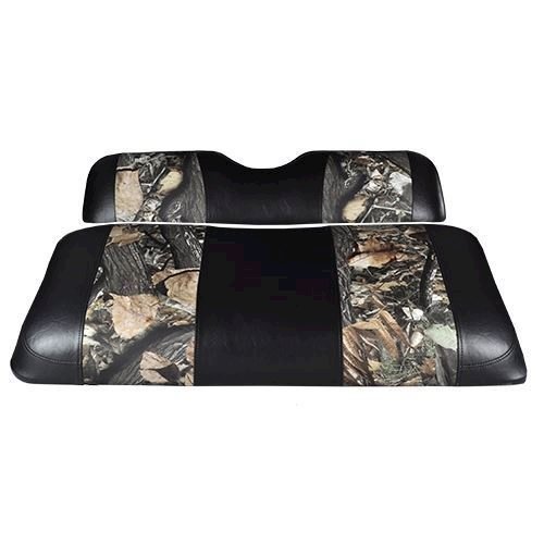 Picture of Camo Seat Covers for E-Z-GO TXT/RXV
