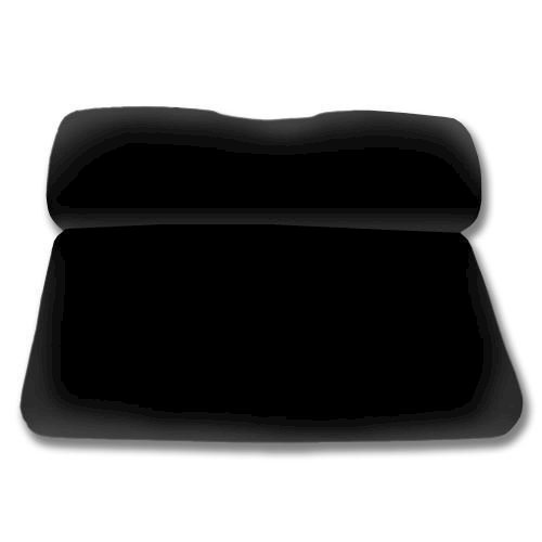 Picture of FRONT SEAT COVER DS BLACK