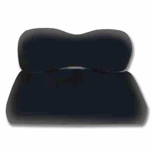 Picture of FRONT SEAT COVER DRIVE BLACK