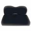 Picture of FRONT SEAT COVER DRIVE BLACK