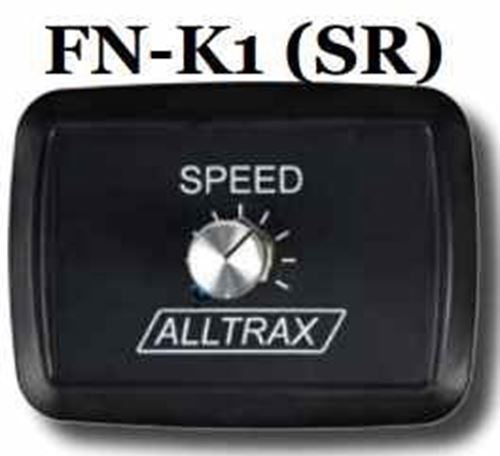 Picture of FN-K1 Performance Knob Box - SR - Speed