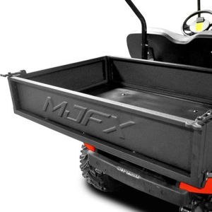 Picture of 04-002 MJFX Premium HD Cargo Box (Steel)