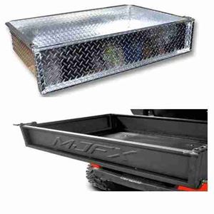 Picture for category Cargo Box Kits & Brackets