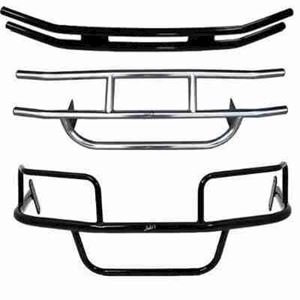 Picture for category Ezgo Brush Guards & Bumpers