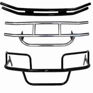 Picture for category TXT Brush Guards & Bumpers