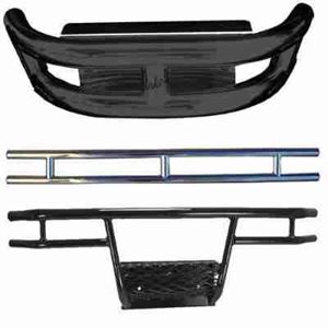 Club Car DS Mega Front Bumper