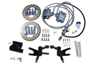 Picture for category Front Disc Brakes & Kits