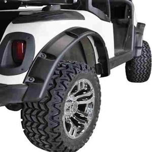 Picture for category Ezgo Fender Flares