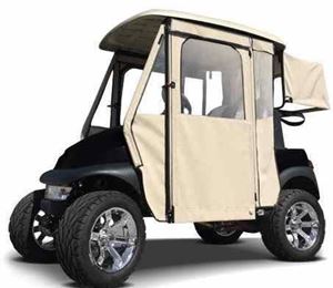 Picture for category Ezgo Enclosures