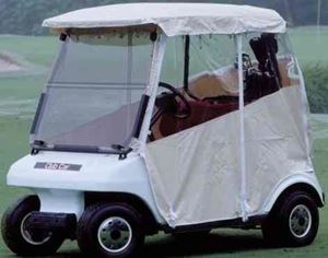 Picture for category DS Enclosures (Club Car)