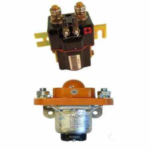 Picture for category 48 Volt Solenoids