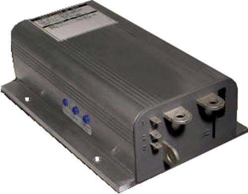 Picture of 585 GE 500 AMP SPEED CONTROLLER  5K-0 CC, 0-1K YAM