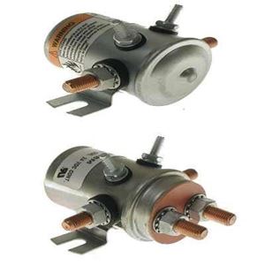 Picture for category 24 Volts Solenoids