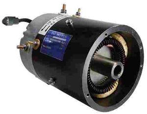 Picture for category Yamaha G19 & G22 Electric Motors