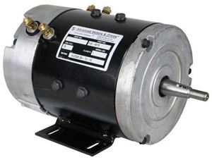 Picture for category Cushman Electric Motors