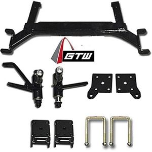Picture for category Ezgo Lift Kits