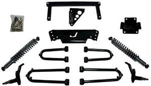 Picture for category Yamaha Lift Kits