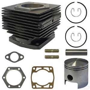 Picture of RBK-127 Overhaul Kit Top End Ezgo Robin / Fuji 244CC EC25 - 2PG 1980-88 Free Shipping