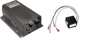 Picture of 586-ITS  Speed Controller GE 700 AMp Ezgo ITS