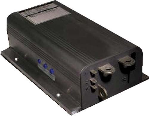 Picture of 586 CONTROLLER, GE 700A, 5K-0 CC, 0-1K YAM