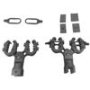 Picture of 03-009 GTW Gun Rack set of 2