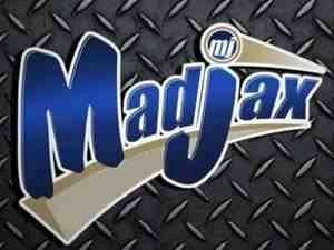 Picture for category Madjax Golf Cart Accessories