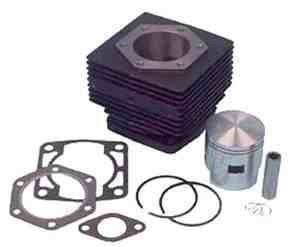 Picture for category Ezgo Gas Engine Rebuild Kits & Engine Parts