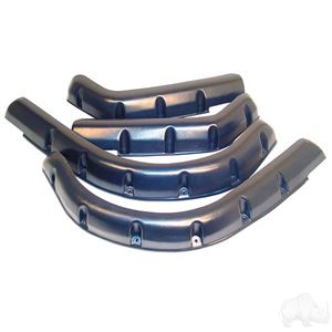 Picture of CZ-FF11 Fender Flare, SET OF 4, Ezgo TXT 95-13