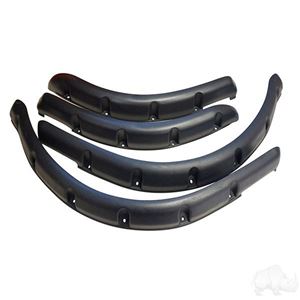 Picture of CZ-FF13 Fender Flare SET OF 4, Club Car DS