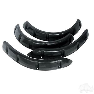 Picture of CZ-FF15 Fender Flare SET OF 4, Yamaha Drive