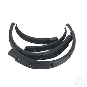 Picture of CZ-FF16 Fender Flare SET OF 4, Ezgo RXV