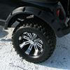 Picture of CZ-FF16 Fender Flare SET OF 4, Ezgo RXV