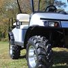 Picture of CZ-FF16 Fender Flare SET OF 4, Ezgo RXV