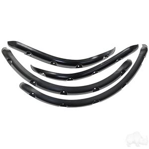 Picture of CZ-FF17 Fender Flare, SET OF 4, Ezgo TXT 14+