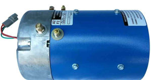 Picture of 502-1 EZGO DCS/PDS & Yamaha G19, G22 and G29 Golf Cart Motor